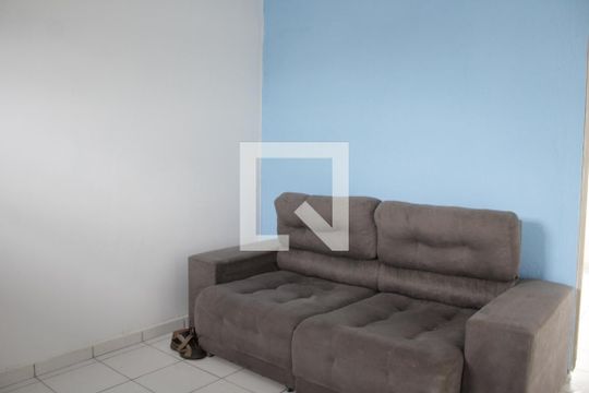 Sala de apartamento para alugar com 1 quarto, 40m² em Brás, São Paulo