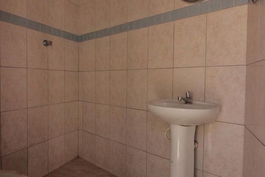 Banheiro de Serviço de casa para alugar com 3 quartos, 170m² em Jardim São Paulo(zona Norte), São Paulo