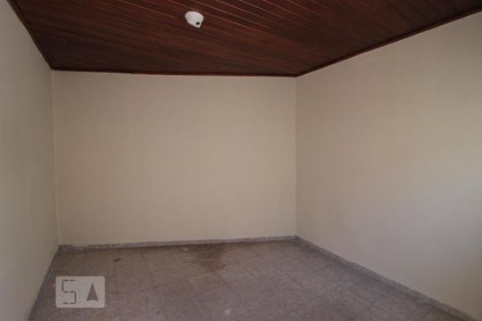 Edícula de casa para alugar com 3 quartos, 170m² em Jardim São Paulo(zona Norte), São Paulo