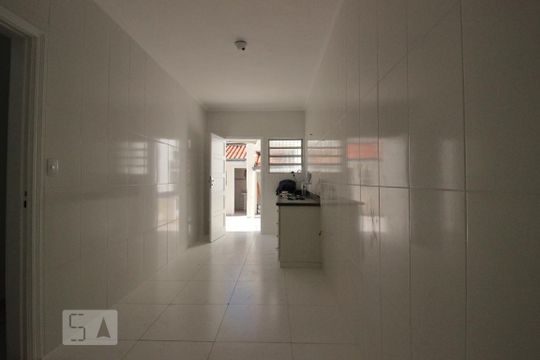 Cozinha de casa para alugar com 3 quartos, 170m² em Jardim São Paulo(zona Norte), São Paulo