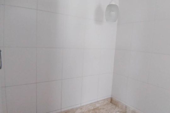 Banheiro de apartamento à venda com 2 quartos, 71m² em Vila Prudente, São Paulo