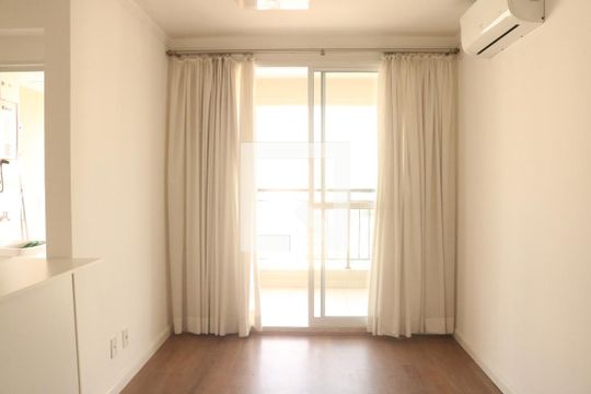Apartamento à venda com 2 quartos, 62m² em Barra Funda, São Paulo