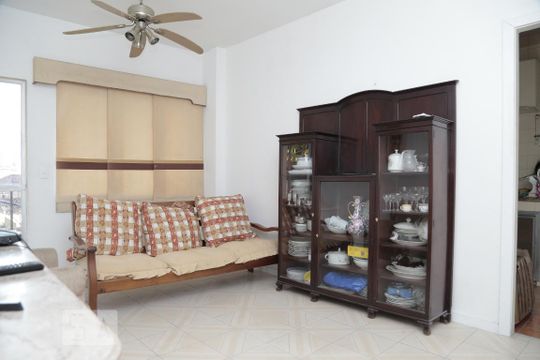Apartamento à venda com 2 quartos, 60m² em Vila Isabel, Rio de Janeiro