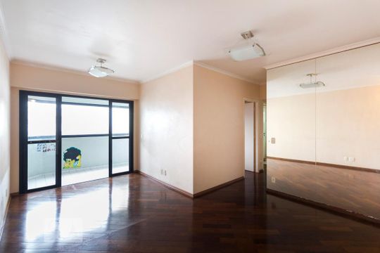 Apartamento à venda com 3 quartos, 78m² em Saúde, São Paulo
