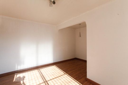 Sala de apartamento para alugar com 3 quartos, 96m² em Vila Guarani (z Sul), São Paulo