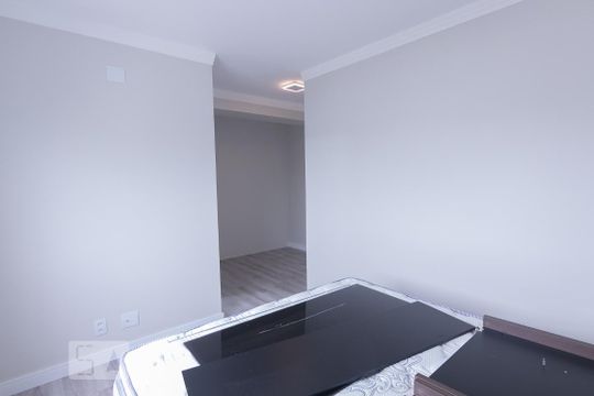 Suíte de apartamento para alugar com 3 quartos, 103m² em Várzea da Barra Funda, São Paulo