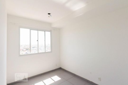 Quarto de kitnet/studio à venda com 1 quarto, 32m² em Vila Alpina, São Paulo