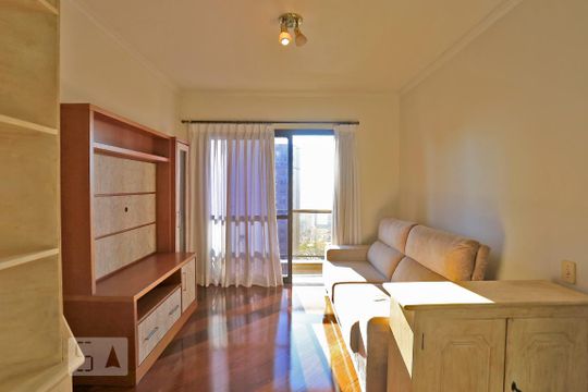 Apartamento para alugar com 3 quartos, 80m² em Vila Progredior , São Paulo
