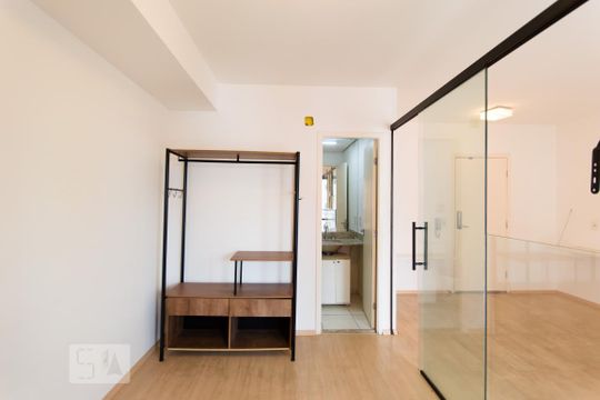Dormitório de kitnet/studio à venda com 1 quarto, 40m² em Bela Vista, São Paulo