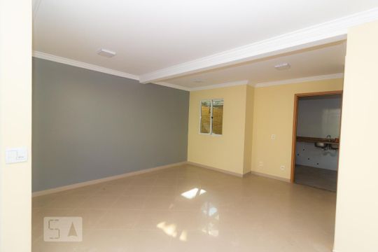 Sala de casa de condomínio à venda com 3 quartos, 115m² em Cachambi, Rio de Janeiro
