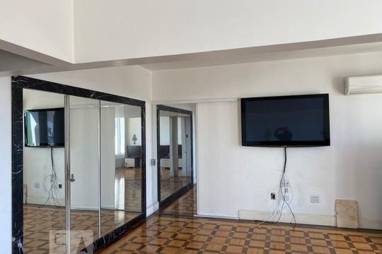 Apartamento à venda com 3 quartos, 268m² em Independência, Porto Alegre