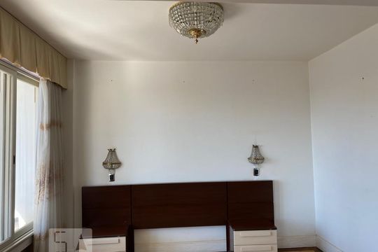Apartamento à venda com 3 quartos, 268m² em Independência, Porto Alegre