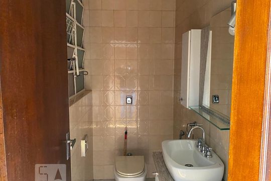 Apartamento à venda com 3 quartos, 268m² em Independência, Porto Alegre