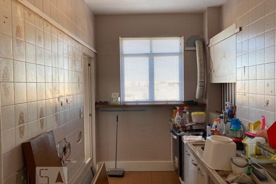 Apartamento à venda com 3 quartos, 268m² em Independência, Porto Alegre