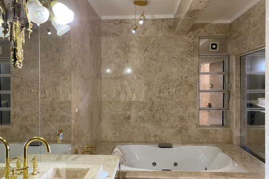 Apartamento à venda com 3 quartos, 268m² em Independência, Porto Alegre