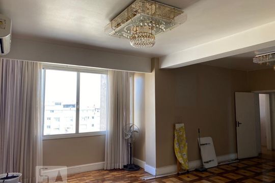 Apartamento à venda com 3 quartos, 268m² em Independência, Porto Alegre