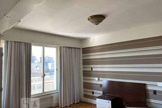 Apartamento à venda com 3 quartos, 268m² em Independência, Porto Alegre
