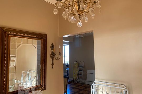 Apartamento à venda com 3 quartos, 268m² em Independência, Porto Alegre