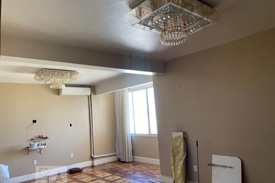 Apartamento à venda com 3 quartos, 268m² em Independência, Porto Alegre