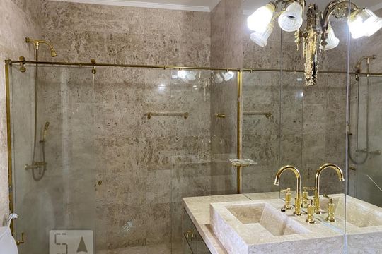 Apartamento à venda com 3 quartos, 268m² em Independência, Porto Alegre