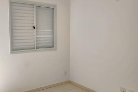Sala de apartamento à venda com 2 quartos, 65m² em Vila Endres, Guarulhos