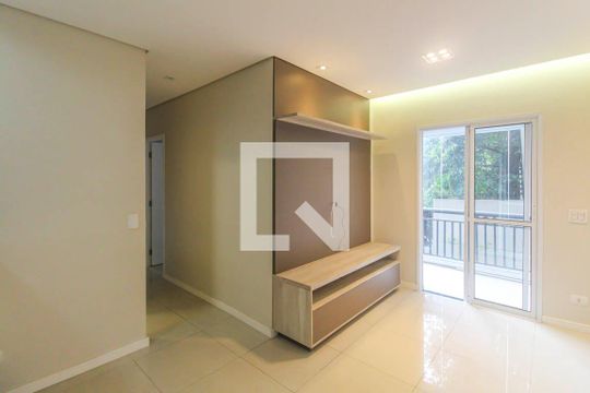 Apartamento à venda com 2 quartos, 52m² em Vila Bela, São Paulo