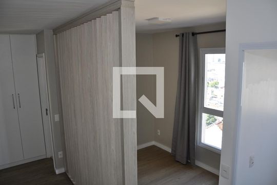 Kitnet/Studio para alugar com 1 quarto, 29m² em Cambuci, São Paulo