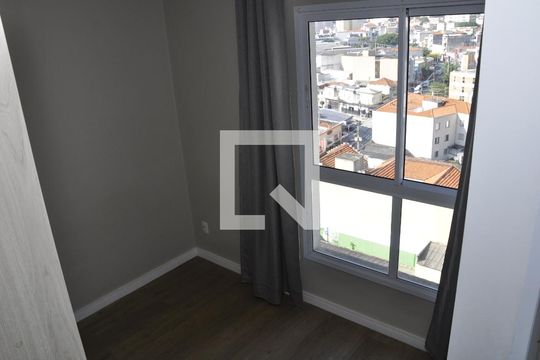 Kitnet/Studio para alugar com 1 quarto, 29m² em Cambuci, São Paulo