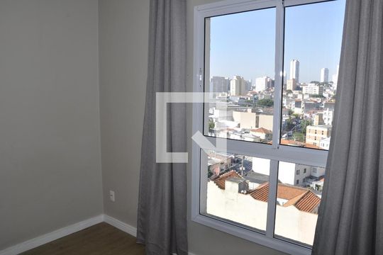 Kitnet/Studio para alugar com 1 quarto, 29m² em Cambuci, São Paulo