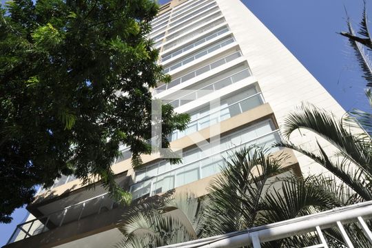 Kitnet/Studio para alugar com 1 quarto, 29m² em Cambuci, São Paulo