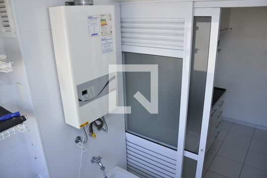 Kitnet/Studio para alugar com 1 quarto, 29m² em Cambuci, São Paulo
