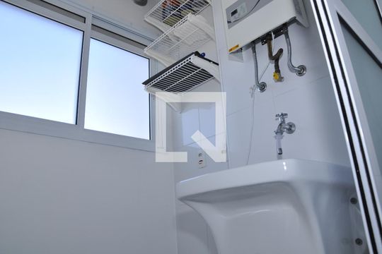 Kitnet/Studio para alugar com 1 quarto, 29m² em Cambuci, São Paulo