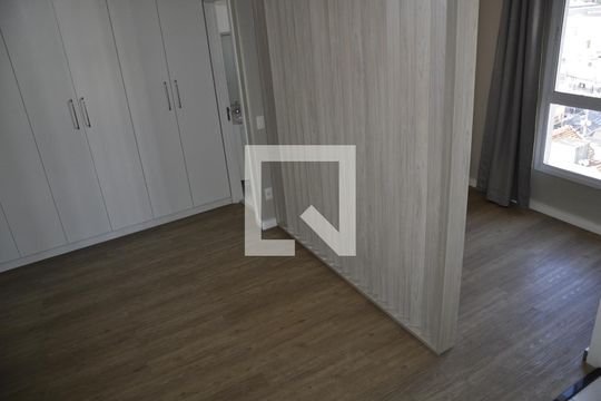 Kitnet/Studio para alugar com 1 quarto, 29m² em Cambuci, São Paulo