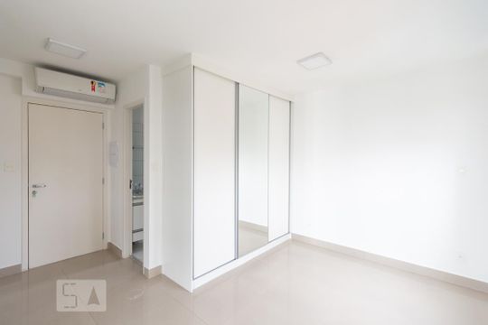 Apartamento para alugar com 1 quarto, 27m² em Jardim Paulista, São Paulo