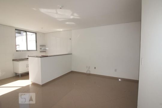 Sala de apartamento para alugar com 2 quartos, 70m² em Floresta, Porto Alegre