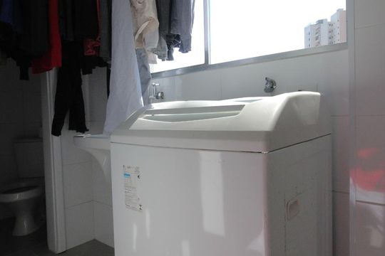 Apartamento à venda com 3 quartos, 78m² em Santana, São Paulo