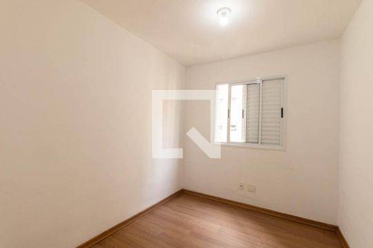 Quarto 1 de apartamento à venda com 2 quartos, 54m² em Tingui, Curitiba