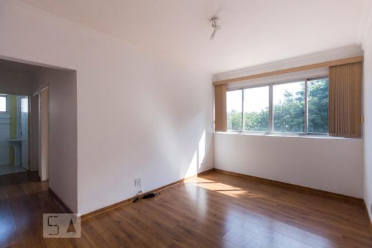 Apartamento à venda com 2 quartos, 52m² em Vila Santa Catarina, São Paulo