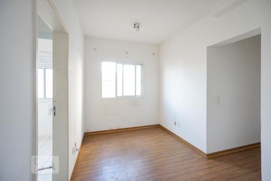 Apartamento para alugar com 2 quartos, 44m² em Maranhão, São Paulo