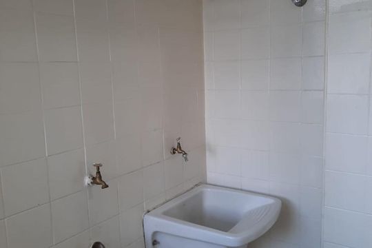 Área de Serviço de apartamento para alugar com 1 quarto, 35m² em Centro, Campinas