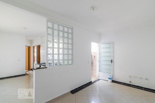 Apartamento à venda com 2 quartos, 50m² em Parque Novo Oratório, Santo André