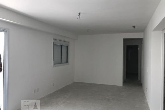 Apartamento à venda com 3 quartos, 127m² em Jardim Caboré, São Paulo