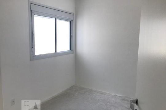 Quarto de apartamento à venda com 3 quartos, 127m² em Jardim Caboré, São Paulo