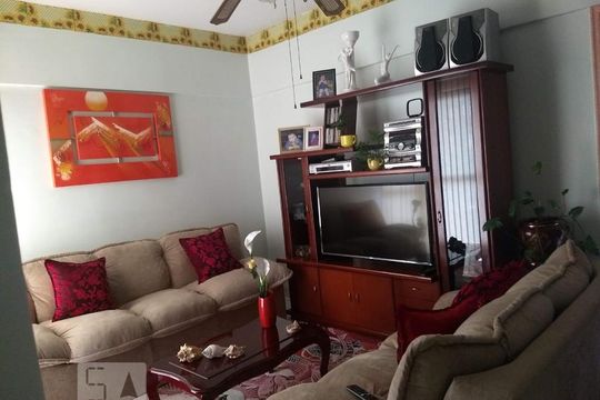 Apartamento à venda com 2 quartos, 64m² em Vila Esperança, São Paulo