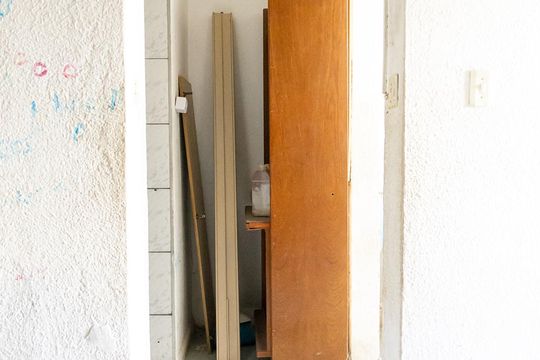 Sala de apartamento à venda com 1 quarto, 36m² em Bela Vista, São Paulo