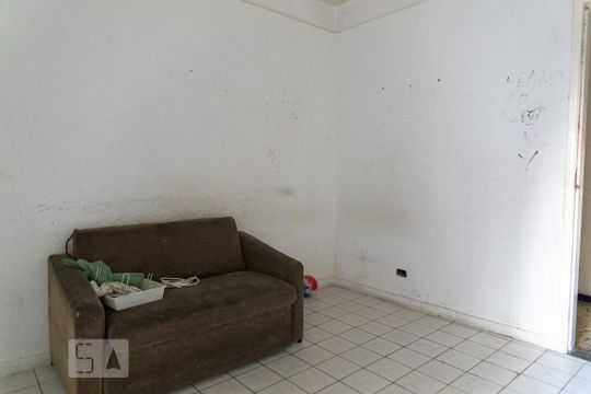 Sala de apartamento à venda com 1 quarto, 36m² em Bela Vista, São Paulo