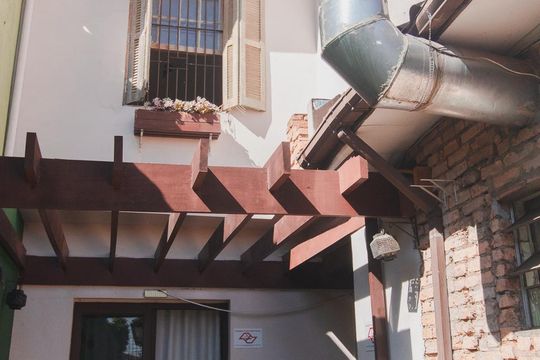 Edícula de casa à venda com 2 quartos, 175m² em Quarta Parada, São Paulo