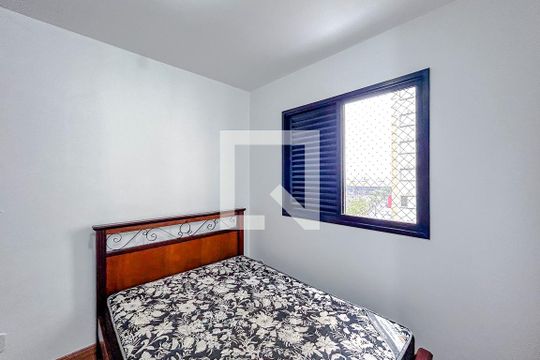 Quarto de apartamento para alugar com 1 quarto, 41m² em Tatuapé, São Paulo