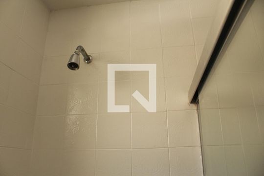 Banheiro Quarto 4 de apartamento para alugar com 3 quartos, 150m² em Perdizes, São Paulo