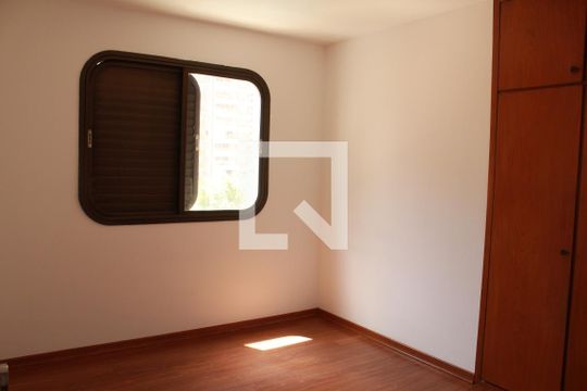 Quarto 2 de apartamento para alugar com 3 quartos, 150m² em Perdizes, São Paulo